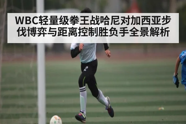 WBC轻量级拳王战哈尼对加西亚步伐博弈与距离控制胜负手全景解析