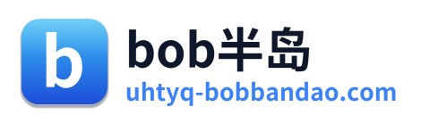 bob半岛 Logo